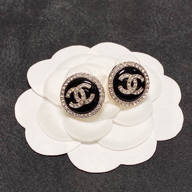 Chanel Earring 06yxs81